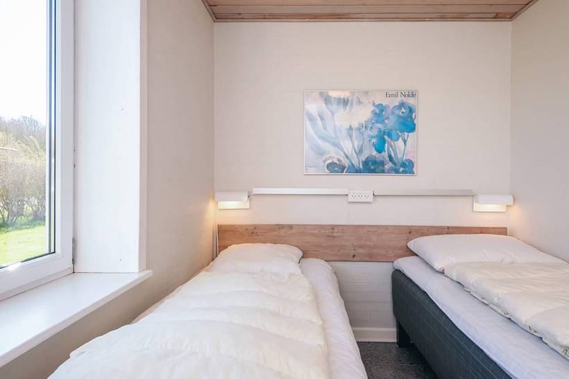 Foto von Ferienhaus OE98 in Skovmose - Als