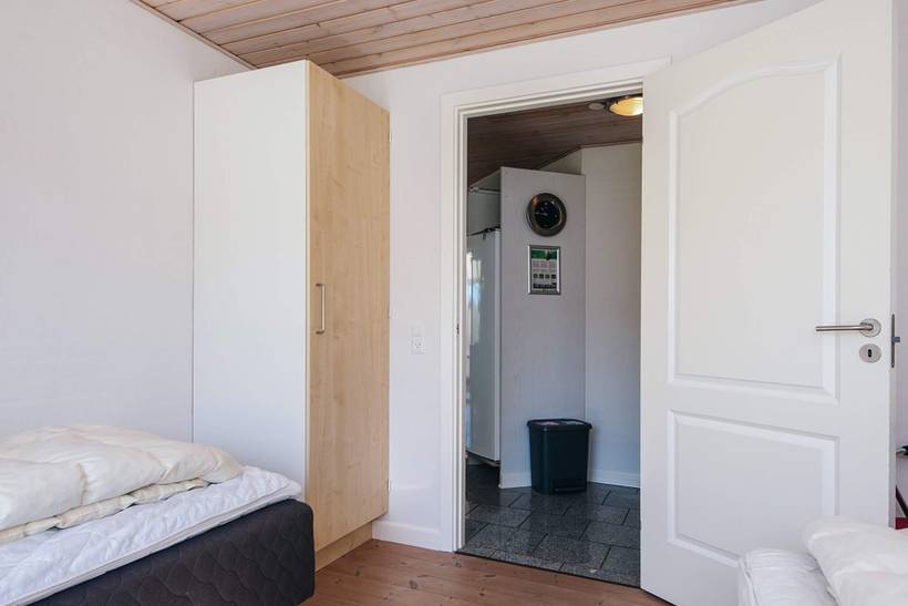Foto von Ferienhaus OE98 in Skovmose - Als
