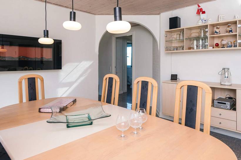Foto von Ferienhaus OE98 in Skovmose - Als