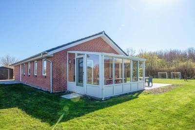 Vorschaubild von Ferienhaus OE98 in Skovmose - Als