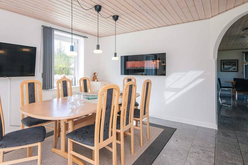 Foto von Ferienhaus OE98 in Skovmose - Als