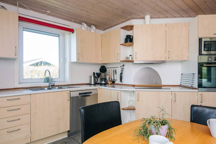 Foto von Ferienhaus OE98 in Skovmose - Als