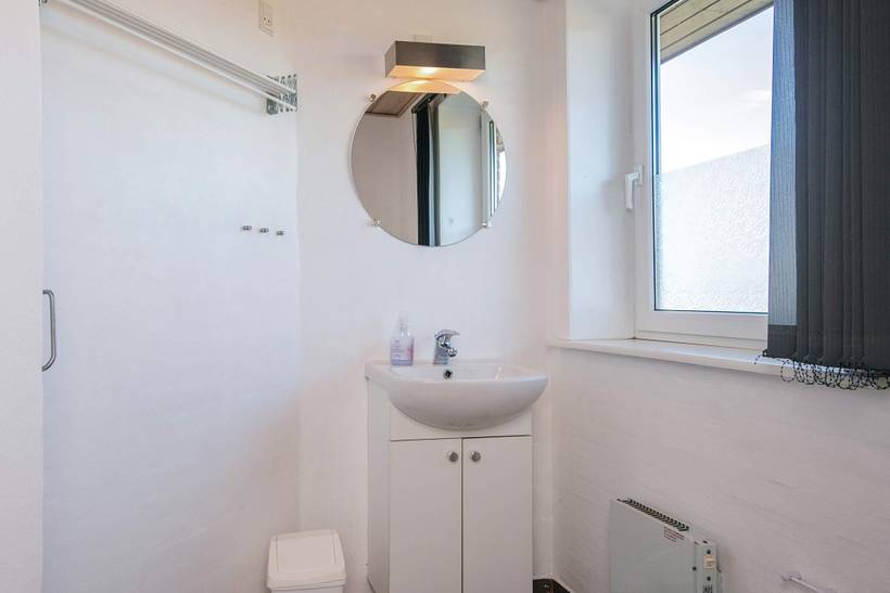 Foto von Ferienhaus OE98 in Skovmose - Als