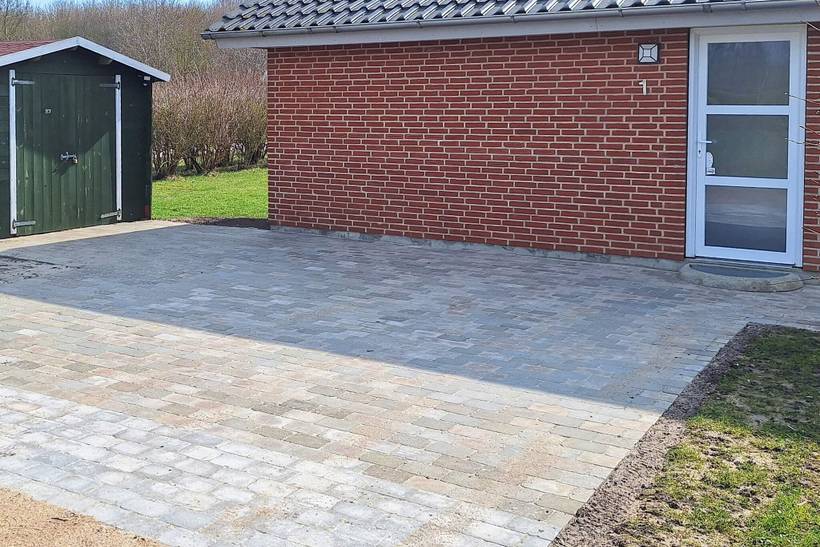 Foto von Ferienhaus OE98 in Skovmose - Als