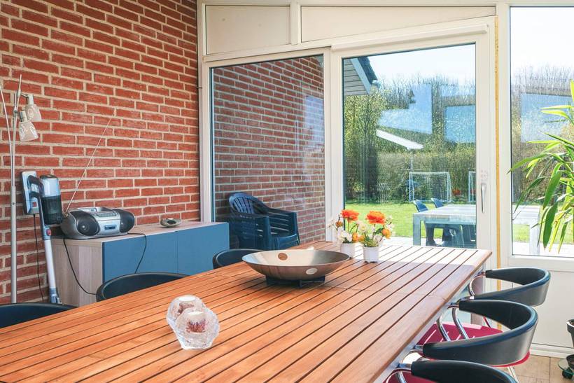 Foto von Ferienhaus OE98 in Skovmose - Als