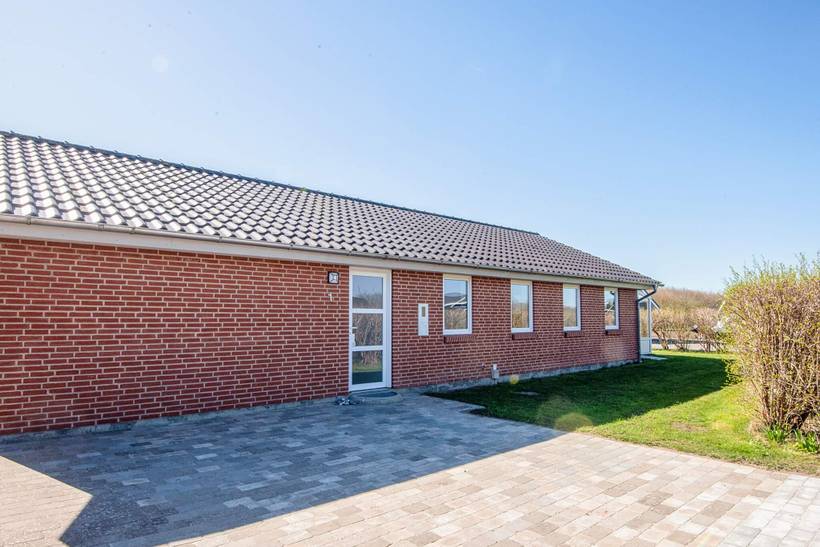 Foto von Ferienhaus OE98 in Skovmose - Als
