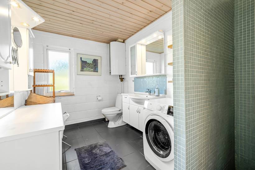 Foto von Ferienhaus OE99 in Skødshoved - Mols - Ostjütland
