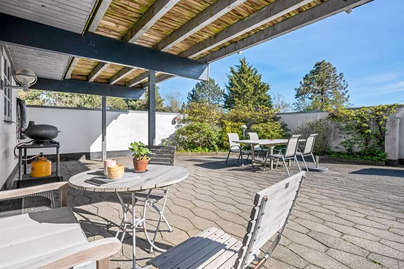 Foto von Ferienhaus OE99 in Skødshoved - Mols - Ostjütland