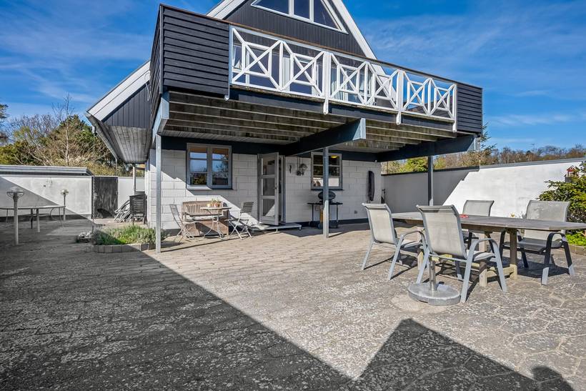 Foto von Ferienhaus OE99 in Skødshoved - Mols - Ostjütland