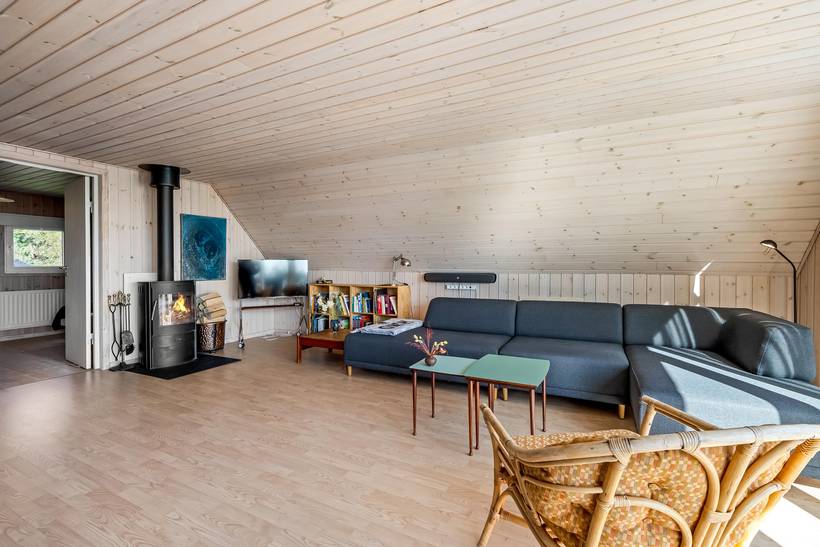 Foto von Ferienhaus OE99 in Skødshoved - Mols - Ostjütland