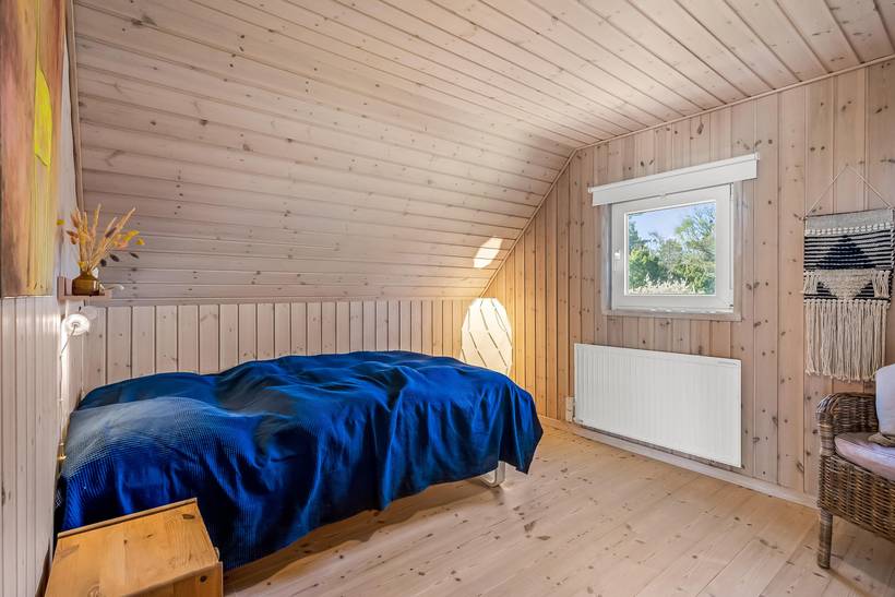 Foto von Ferienhaus OE99 in Skødshoved - Mols - Ostjütland