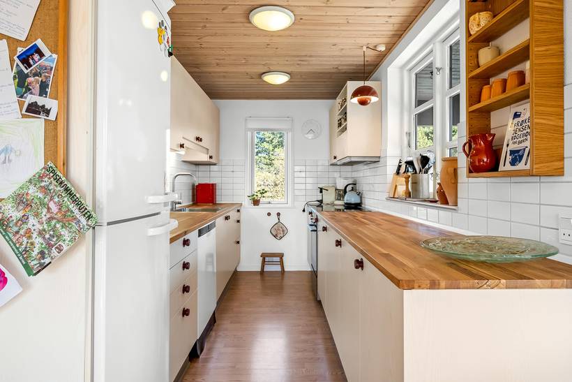 Foto von Ferienhaus OE99 in Skødshoved - Mols - Ostjütland