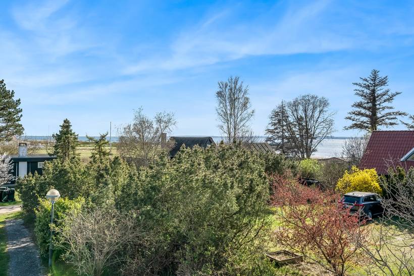 Foto von Ferienhaus OE99 in Skødshoved - Mols - Ostjütland