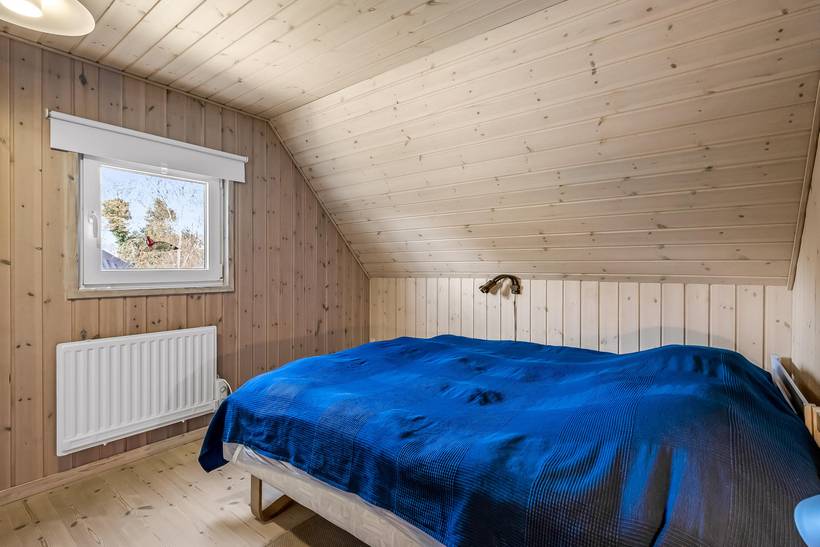 Foto von Ferienhaus OE99 in Skødshoved - Mols - Ostjütland