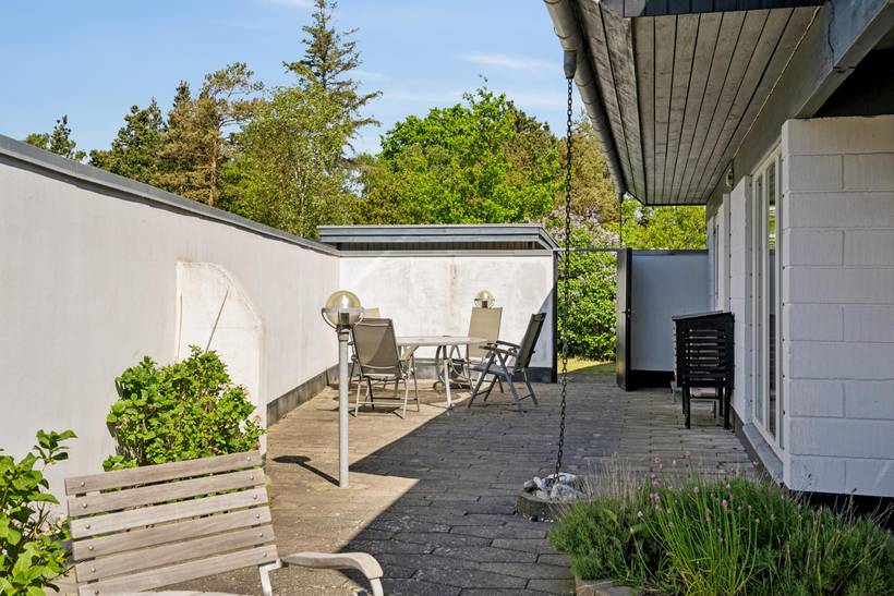 Foto von Ferienhaus OE99 in Skødshoved - Mols - Ostjütland