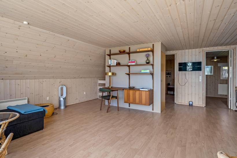 Foto von Ferienhaus OE99 in Skødshoved - Mols - Ostjütland
