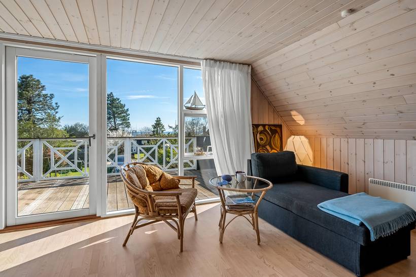 Foto von Ferienhaus OE99 in Skødshoved - Mols - Ostjütland