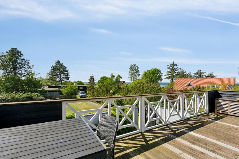 Foto von Ferienhaus OE99 in Skødshoved - Mols - Ostjütland