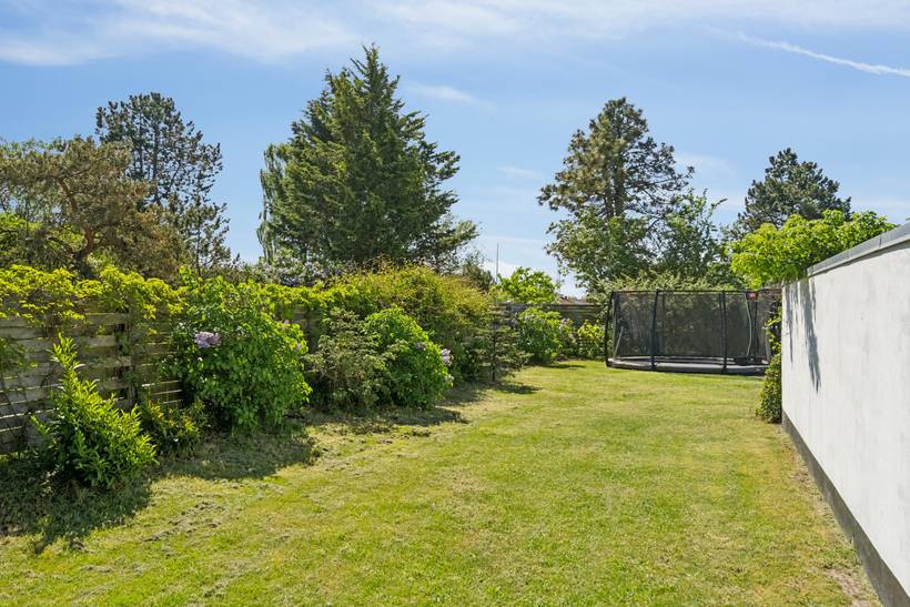 Foto von Ferienhaus OE99 in Skødshoved - Mols - Ostjütland