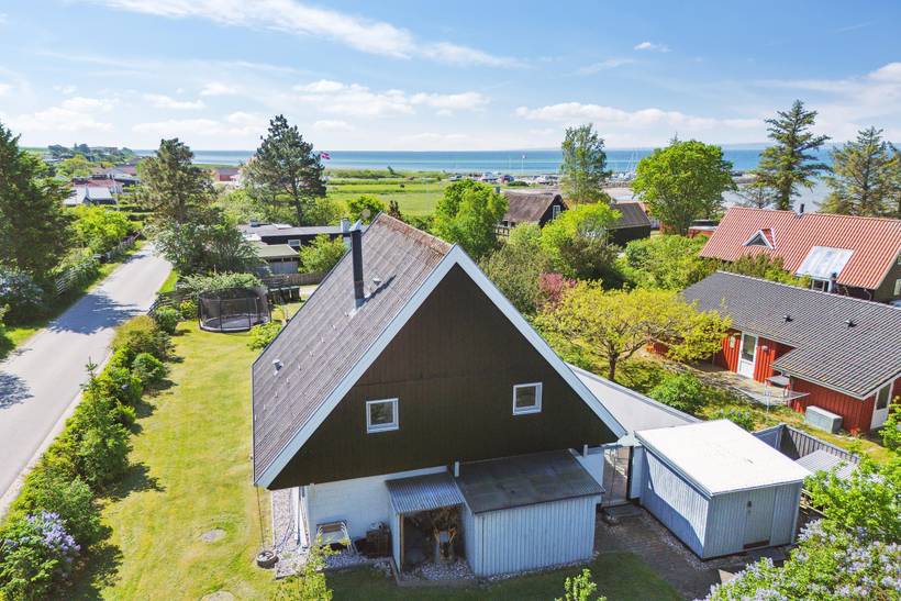 Foto von Ferienhaus OE99 in Skødshoved - Mols - Ostjütland