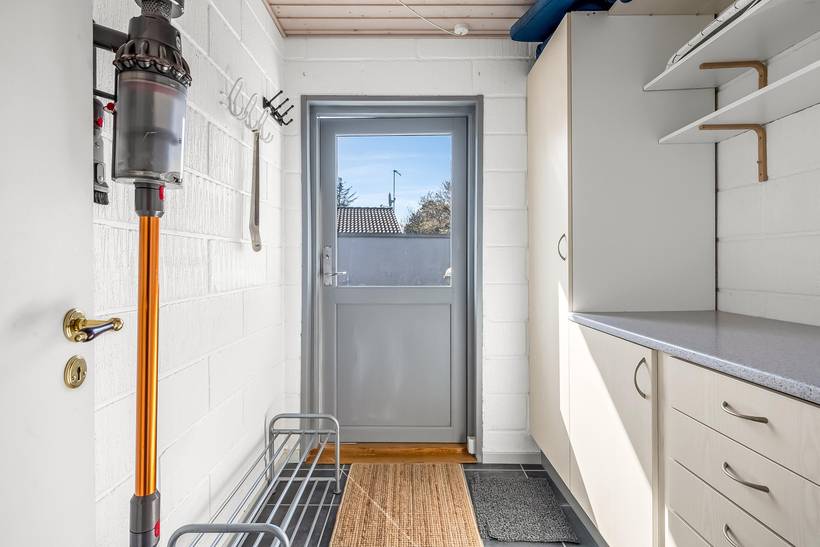 Foto von Ferienhaus OE99 in Skødshoved - Mols - Ostjütland