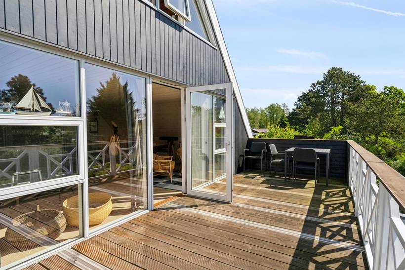 Foto von Ferienhaus OE99 in Skødshoved - Mols - Ostjütland