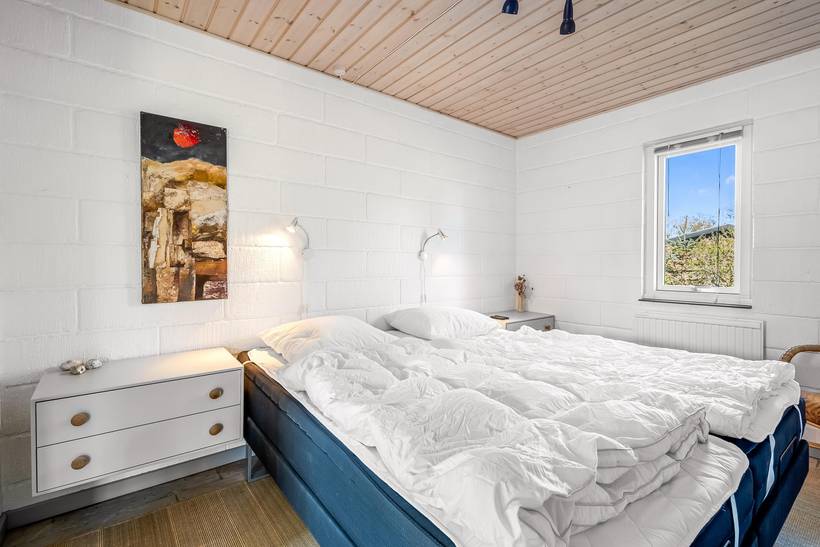 Foto von Ferienhaus OE99 in Skødshoved - Mols - Ostjütland