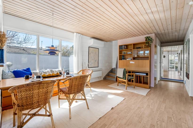 Foto von Ferienhaus OE99 in Skødshoved - Mols - Ostjütland