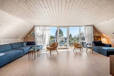 Vorschaubild von Ferienhaus OE99 in Skødshoved - Mols - Ostjütland