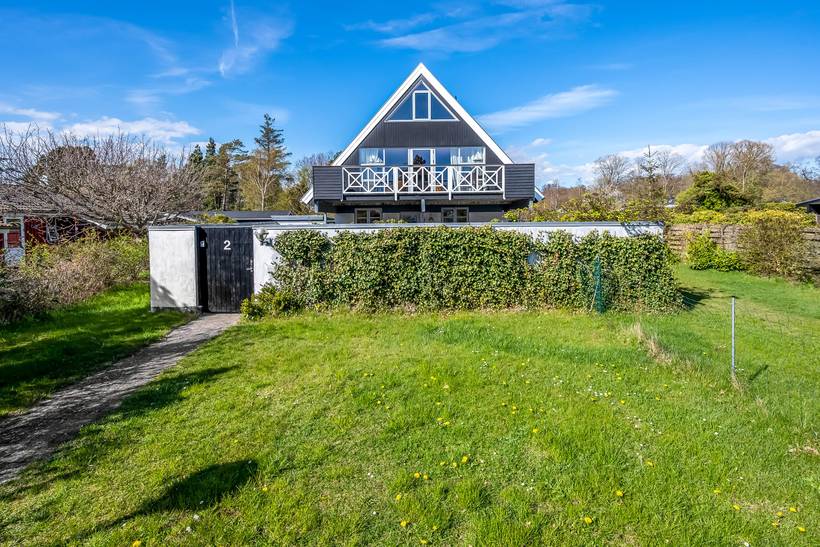 Foto von Ferienhaus OE99 in Skødshoved - Mols - Ostjütland