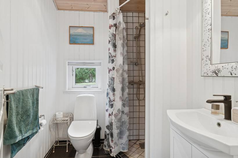 Foto von Ferienhaus OF01 in Sejerø Bugt - Westseeland