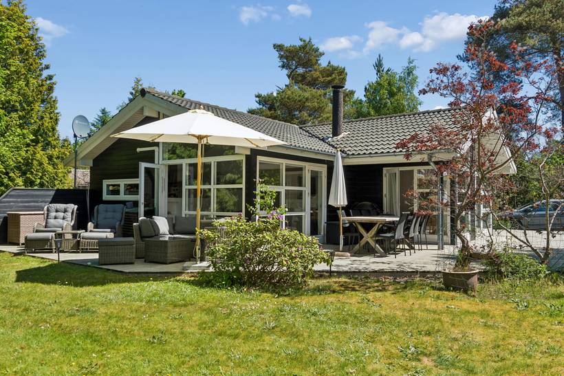 Foto von Ferienhaus OF01 in Sejerø Bugt - Westseeland