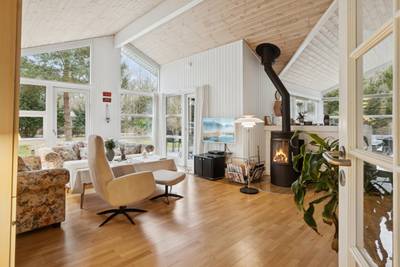 Vorschaubild von Ferienhaus OF01 in Sejerø Bugt - Westseeland