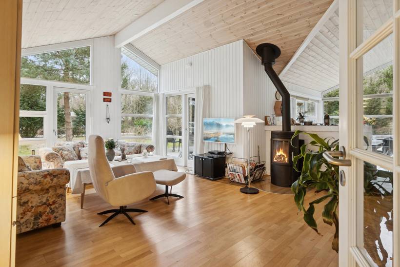 Foto von Ferienhaus OF01 in Sejerø Bugt - Westseeland