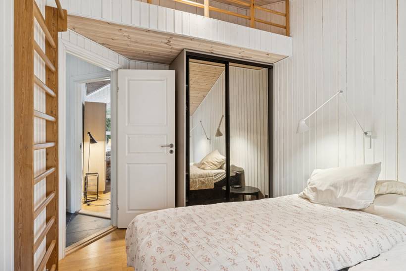 Foto von Ferienhaus OF01 in Sejerø Bugt - Westseeland