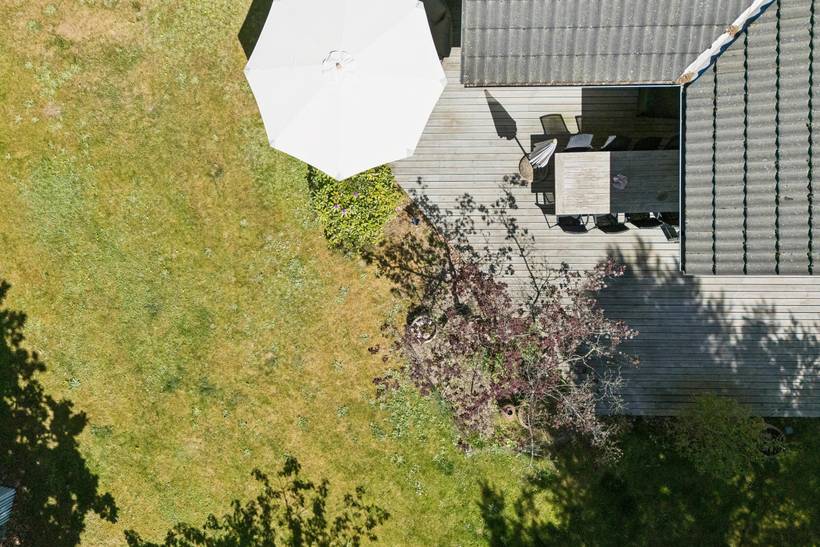 Foto von Ferienhaus OF01 in Sejerø Bugt - Westseeland