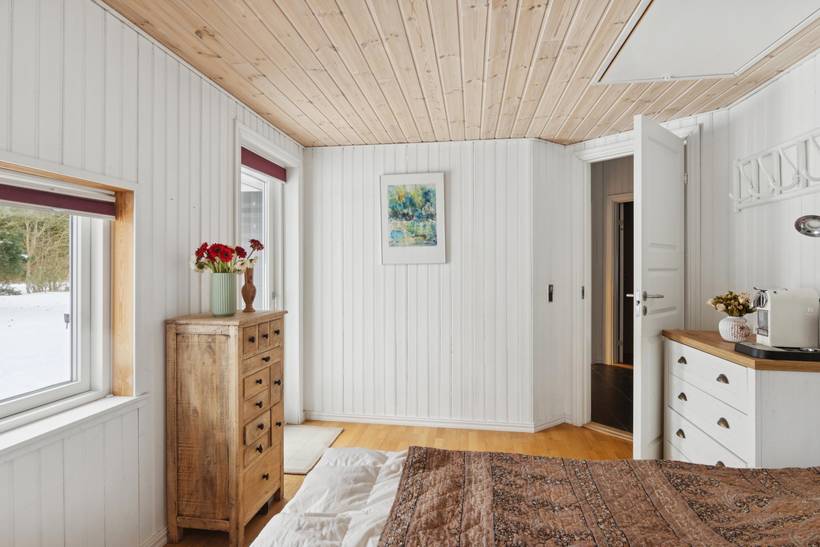 Foto von Ferienhaus OF01 in Sejerø Bugt - Westseeland