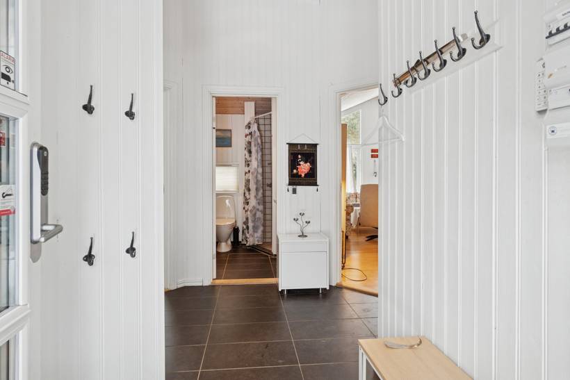 Foto von Ferienhaus OF01 in Sejerø Bugt - Westseeland