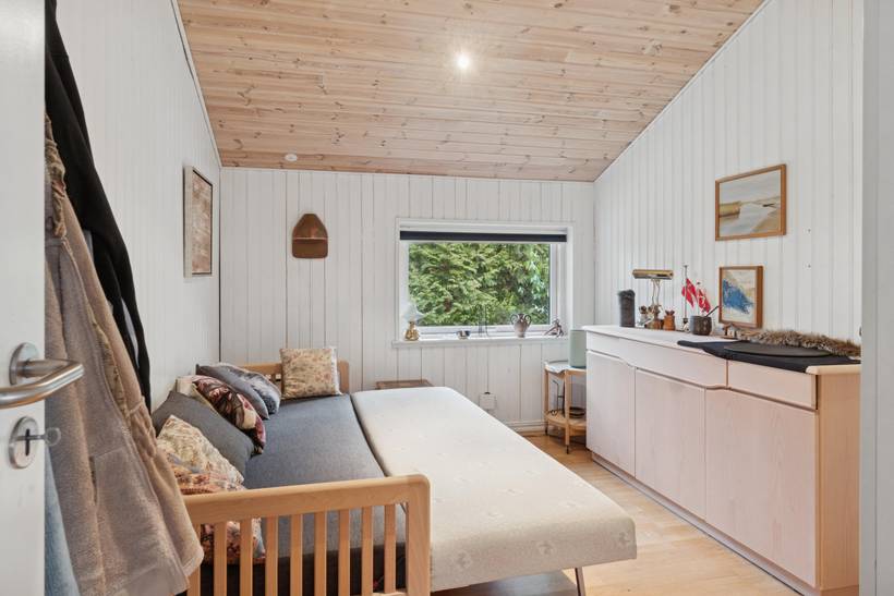 Foto von Ferienhaus OF01 in Sejerø Bugt - Westseeland