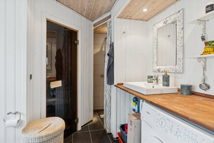 Foto von Ferienhaus OF01 in Sejerø Bugt - Westseeland