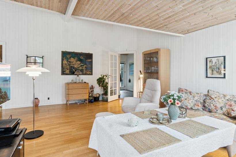 Foto von Ferienhaus OF01 in Sejerø Bugt - Westseeland