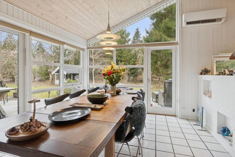Foto von Ferienhaus OF01 in Sejerø Bugt - Westseeland
