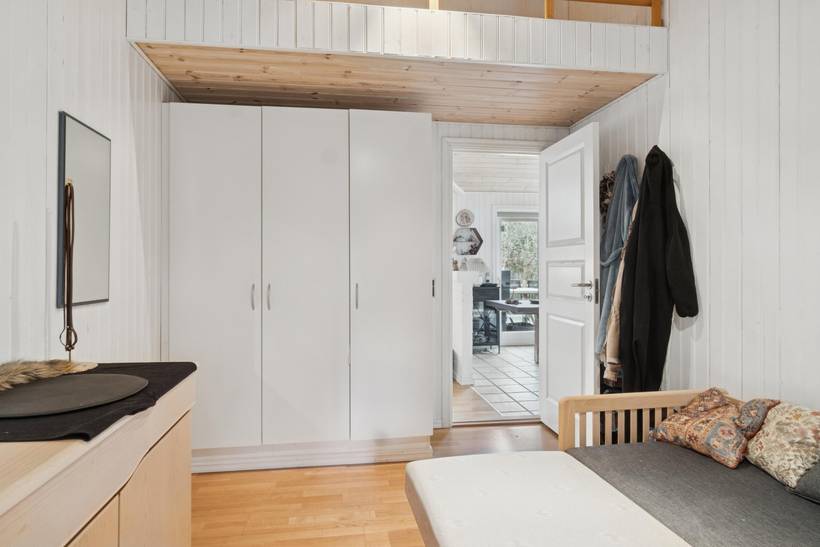 Foto von Ferienhaus OF01 in Sejerø Bugt - Westseeland
