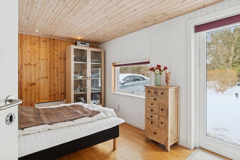 Foto von Ferienhaus OF01 in Sejerø Bugt - Westseeland