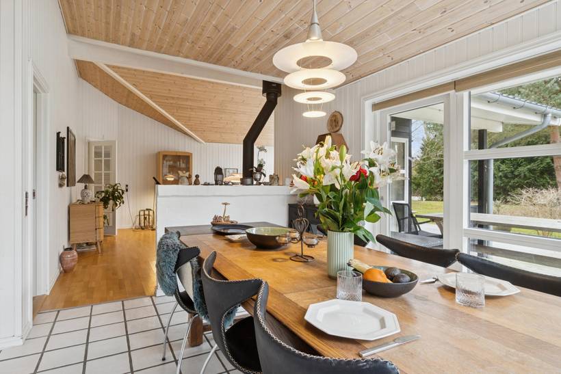 Foto von Ferienhaus OF01 in Sejerø Bugt - Westseeland