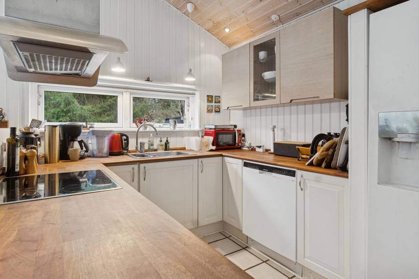 Foto von Ferienhaus OF01 in Sejerø Bugt - Westseeland