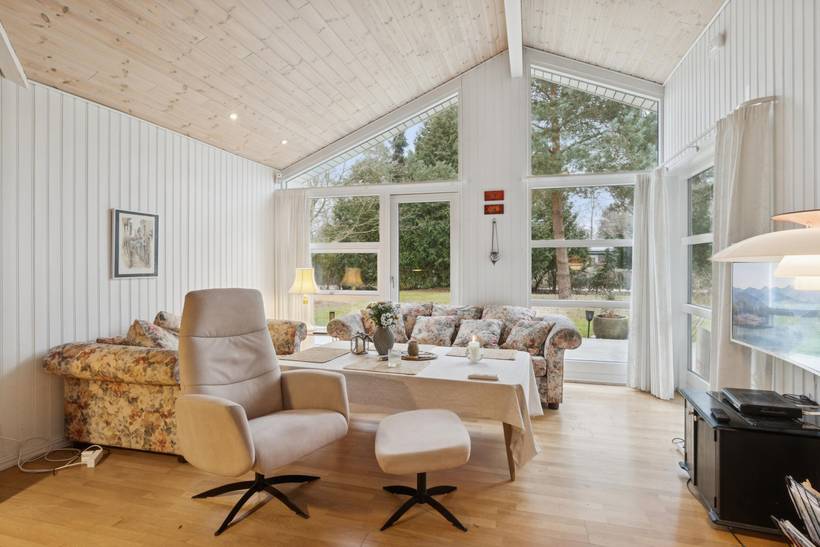 Foto von Ferienhaus OF01 in Sejerø Bugt - Westseeland