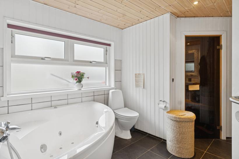 Foto von Ferienhaus OF01 in Sejerø Bugt - Westseeland