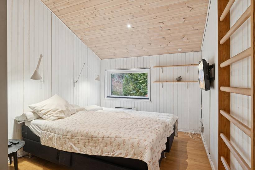 Foto von Ferienhaus OF01 in Sejerø Bugt - Westseeland