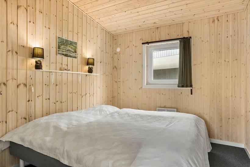 Foto von Ferienhaus OF02 in Thyholm - Thy/Limfjord